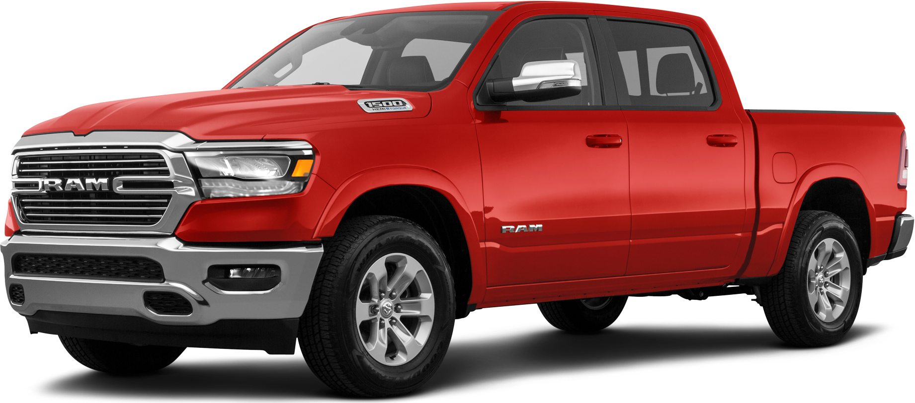 Ram 1500 cheap pickup truck price